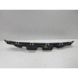 Moulure De Pare Choc Arriere Seat Ibiza 4 Phase 2
